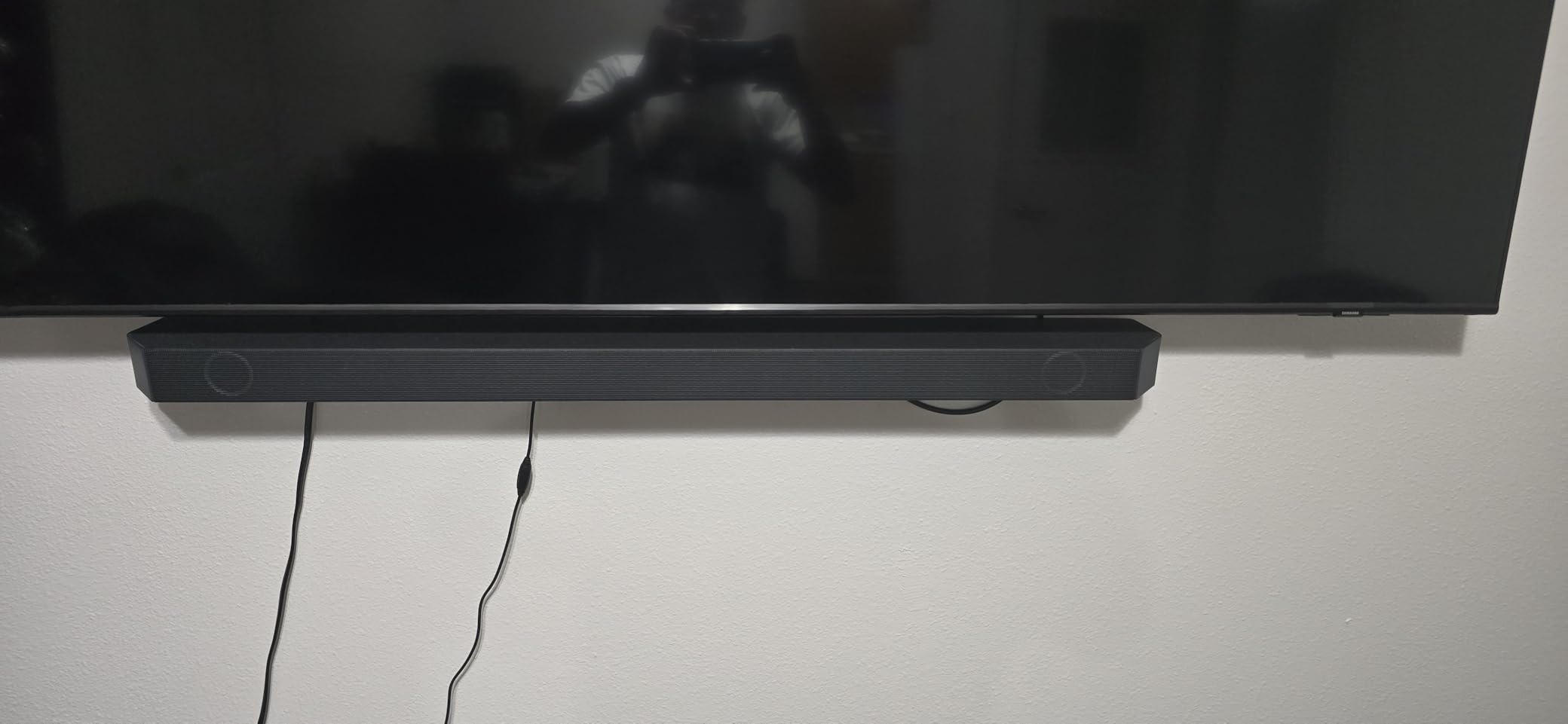 B-Series Soundbar HW-B630F 3.1 ch DTS Virtual:X Soundbar with Subwoofer (2025 Model) customer photo 1