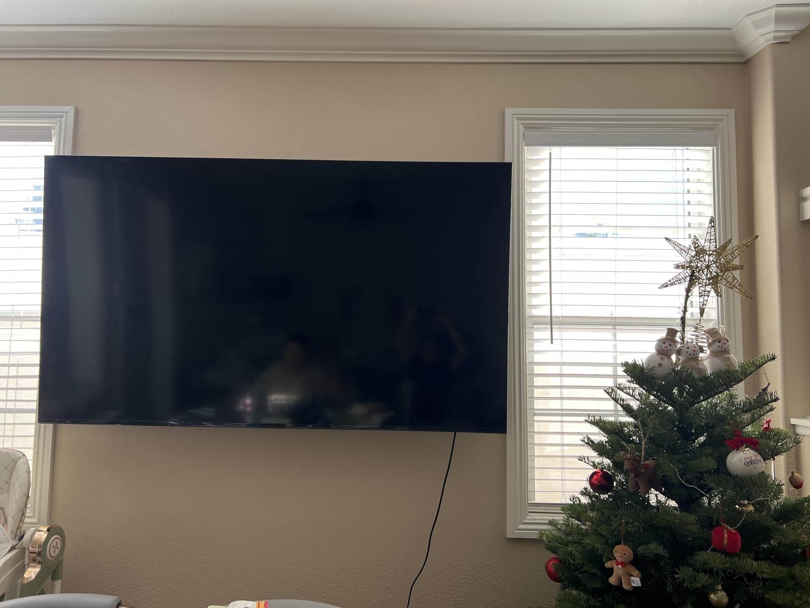 BRAVIA 5 65 Inch TV, Mini LED, 4K Smart Google TV, XR Processor with AI Technology,120hz Television with Dolby Vision/Atmos, Exclusive Features for PlayStation 5, K-65XR50, 2025 Model customer photo 2