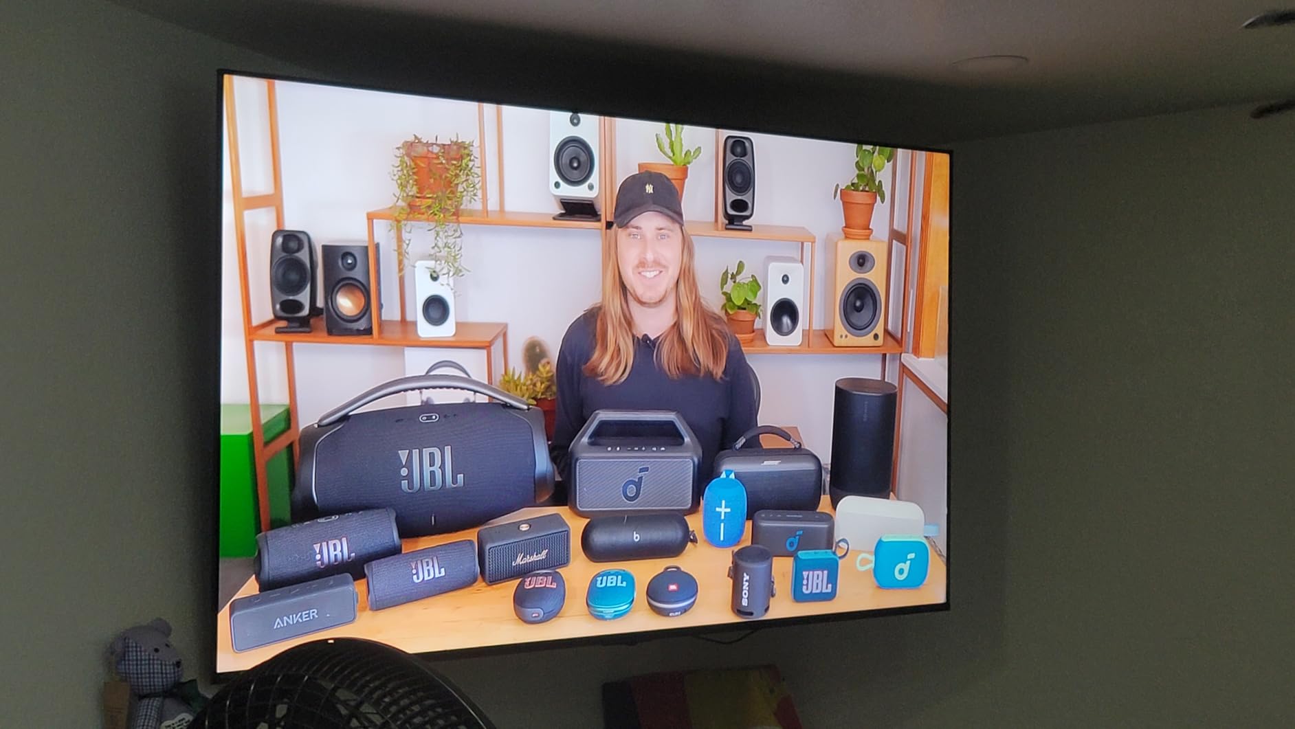Hisense 55