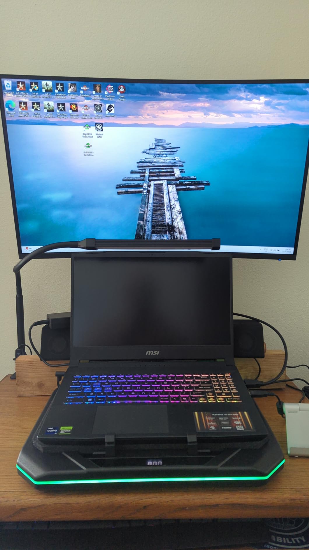 msi Katana 15 HX 15.6 msi Katana 15 HX 15.6