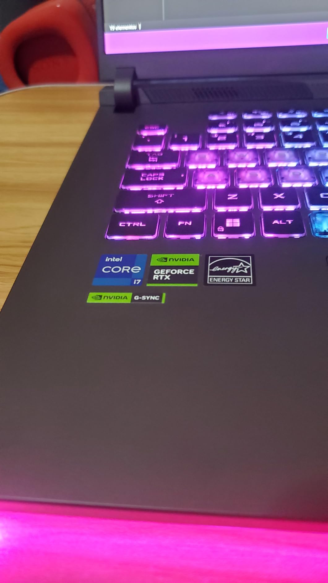 ASUS ROG Strix G16 (2025) Gaming Laptop, 16 ASUS ROG Strix G16 (2025) Gaming Laptop, 16