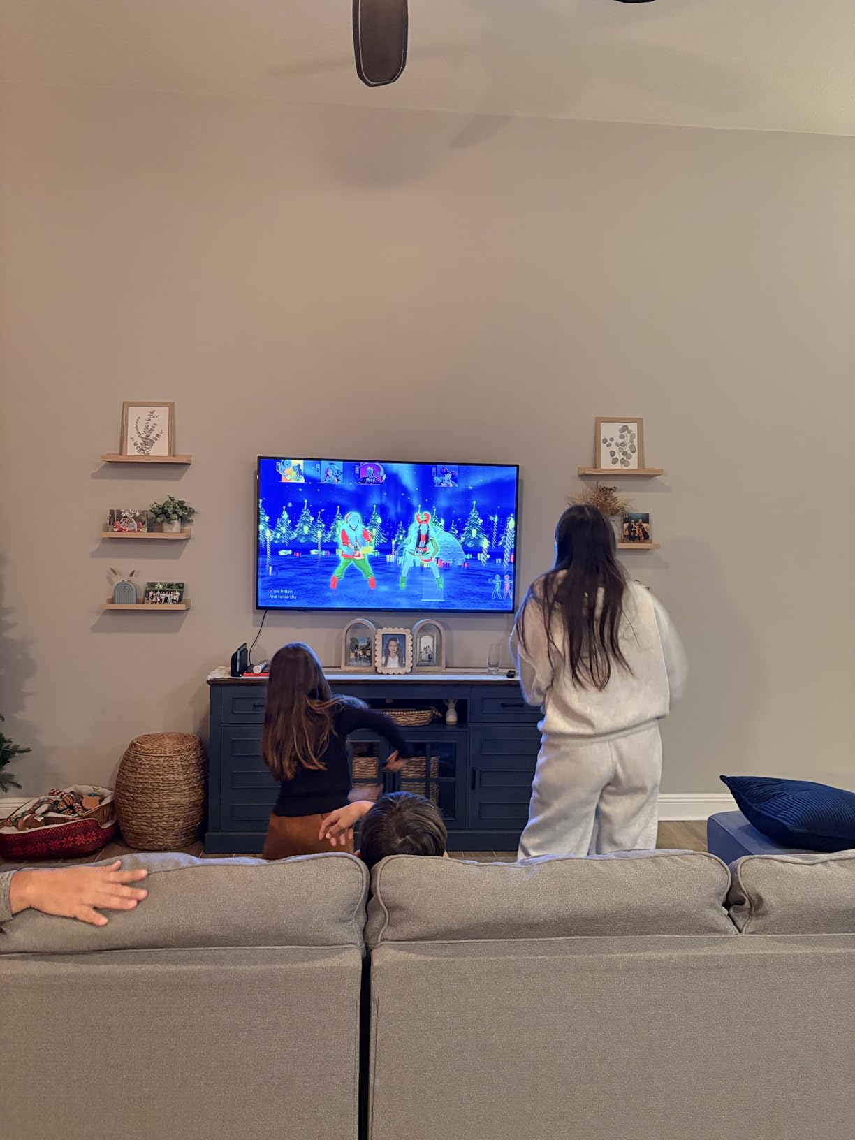 Nintendo Switch 2 System customer photo 1