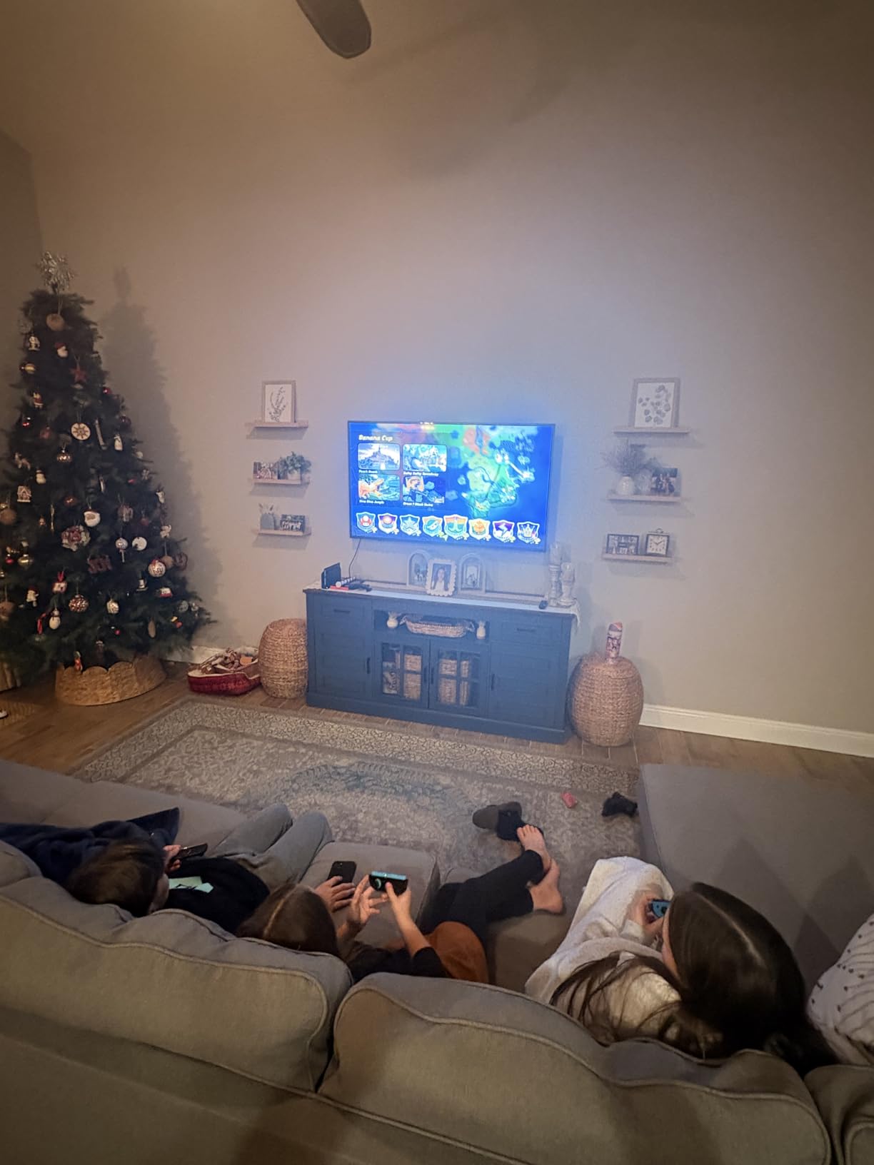 Nintendo Switch 2 System customer photo 2