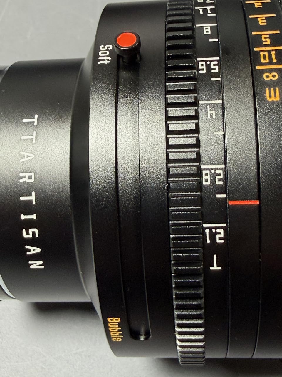 TTArtisan 35mm T2.1 Dual Bokeh Cine Lens, MF Full Frame Large Aperture Mirrorless Cameras Lens for Sony Camera A7R A7RII A7RIII A7RIV A7S A7SII A9 A6400 A6000 A6600 (for Sony E) Customer Review TTArtisan 35mm T2.1 Dual Bokeh Cine Lens, MF Full Frame Large Aperture Mirrorless Cameras Lens for Sony Camera A7R A7RII A7RIII A7RIV A7S A7SII A9 A6400 A6000 A6600 (for Sony E) - Customer Photo 1