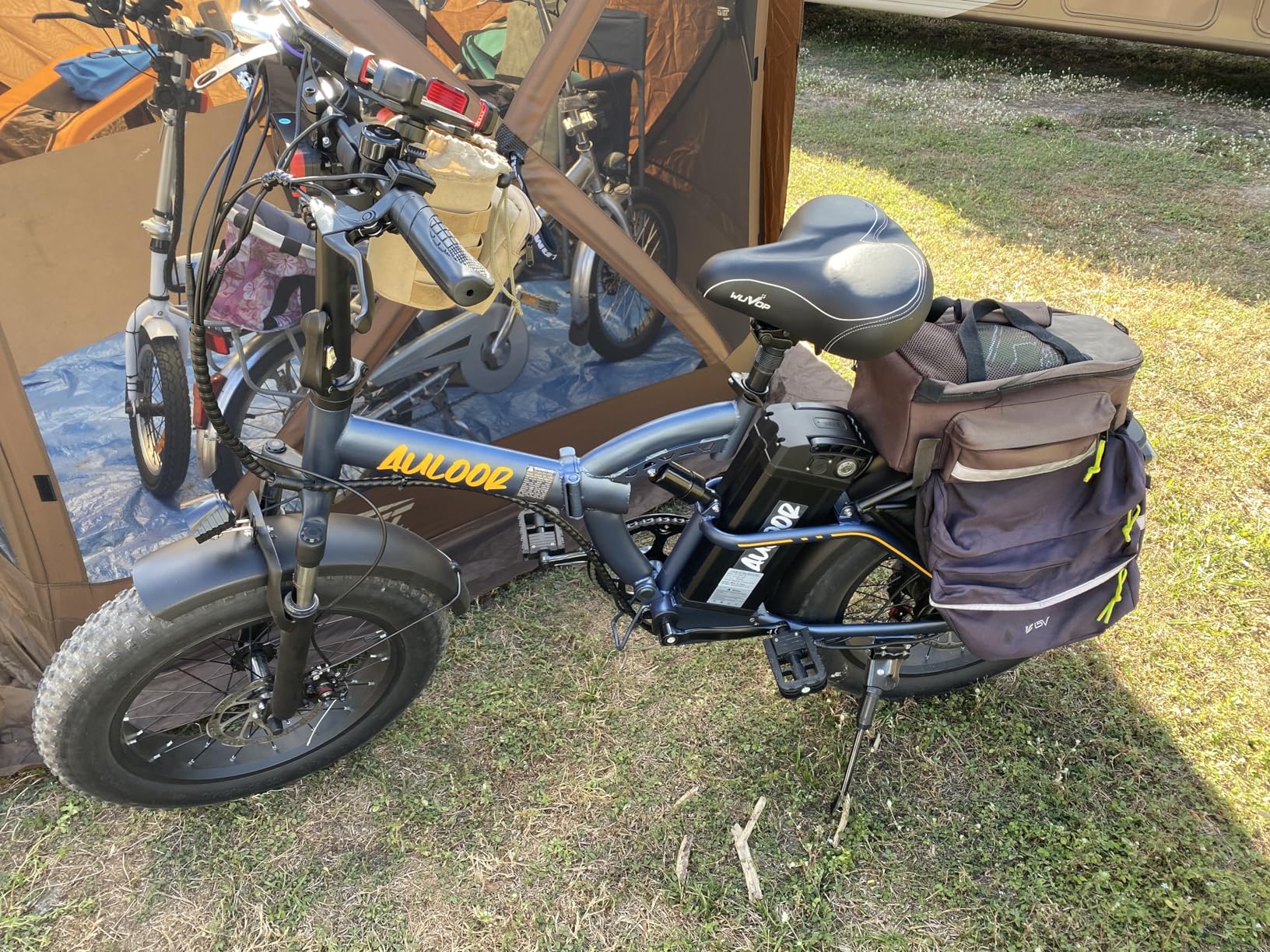Kebiko 1000W Folding Electric Bike,48V 20AH Removable Battery E Bike,30+MPH,80 Miles Max Range Electric Bike for Adults,20 Kebiko 1000W Folding Electric Bike,48V 20AH Removable Battery E Bike,30+MPH,80 Miles Max Range Electric Bike for Adults,20
