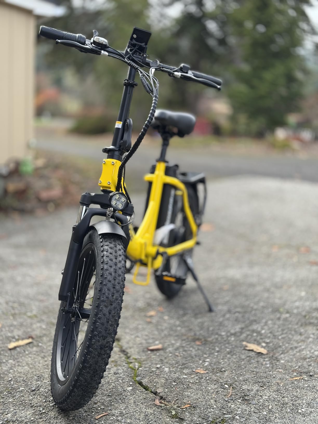 Kebiko 1000W Folding Electric Bike,48V 20AH Removable Battery E Bike,30+MPH,80 Miles Max Range Electric Bike for Adults,20 Kebiko 1000W Folding Electric Bike,48V 20AH Removable Battery E Bike,30+MPH,80 Miles Max Range Electric Bike for Adults,20