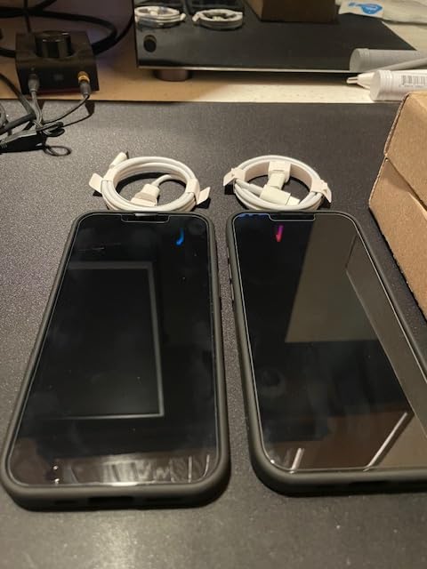 iPhone 16e customer photo 1