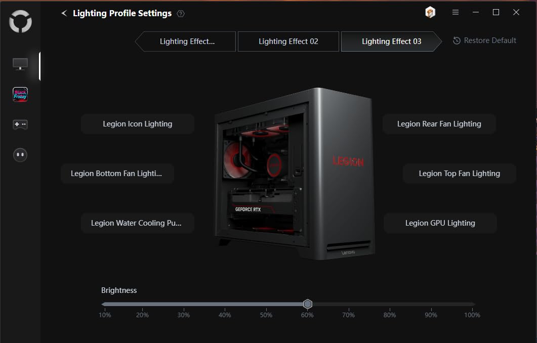 Lenovo Legion Tower 5i customer photo 1