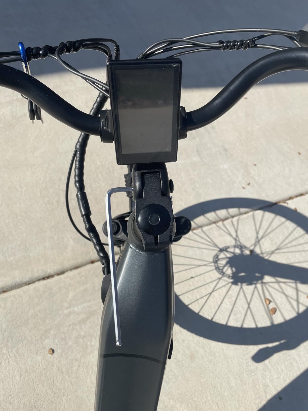 Cybervelo 1000 Peak Electric Bike for Adults,up 80 Miles Removable Battery Ebike, 26 Cybervelo 1000 Peak Electric Bike for Adults,up 80 Miles Removable Battery Ebike, 26