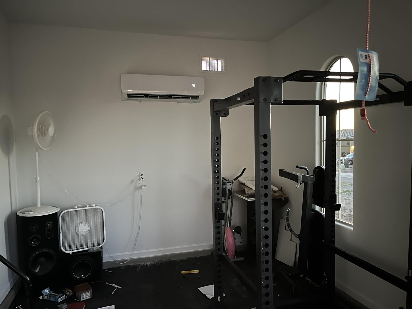MrCool Easy Pro 18k BTU 20 SEER2 Ductless Heat Pump Split System 5th Generation - DIY Mini Split w/ 16ft Lineset & 1 YR Labor Warranty by IWAE - Customer Photo 2