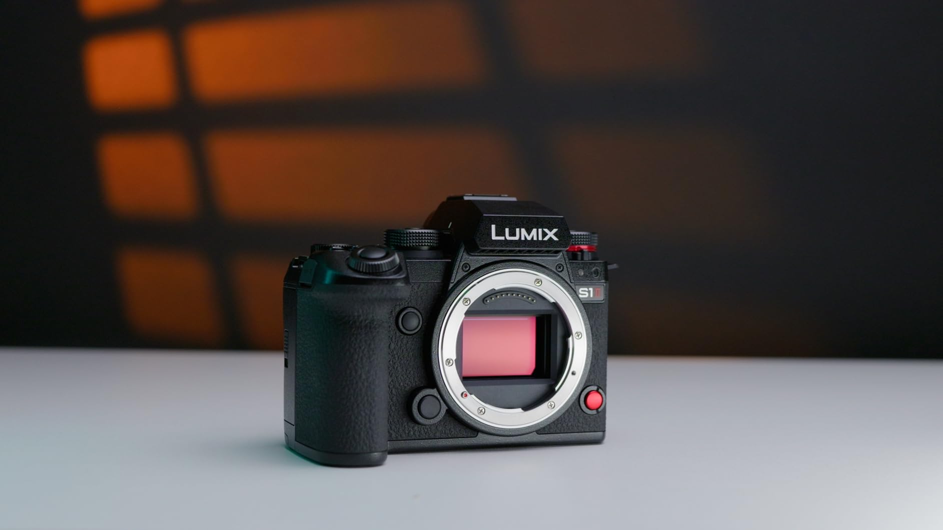Panasonic LUMIX S1II 6K Digital Camera, Mirrorless Full Frame Camera Hybrid Shooting with 24.1MP, 5.1K 60p Open Gate Video, 15 Stops Dynamic Range, Prores RAW HQ Internal Recording, L-Mount - DC-S1M2 Customer Review Panasonic LUMIX S1II 6K Digital Camera, Mirrorless Full Frame Camera Hybrid Shooting with 24.1MP, 5.1K 60p Open Gate Video, 15 Stops Dynamic Range, Prores RAW HQ Internal Recording, L-Mount - DC-S1M2 - Customer Photo 1