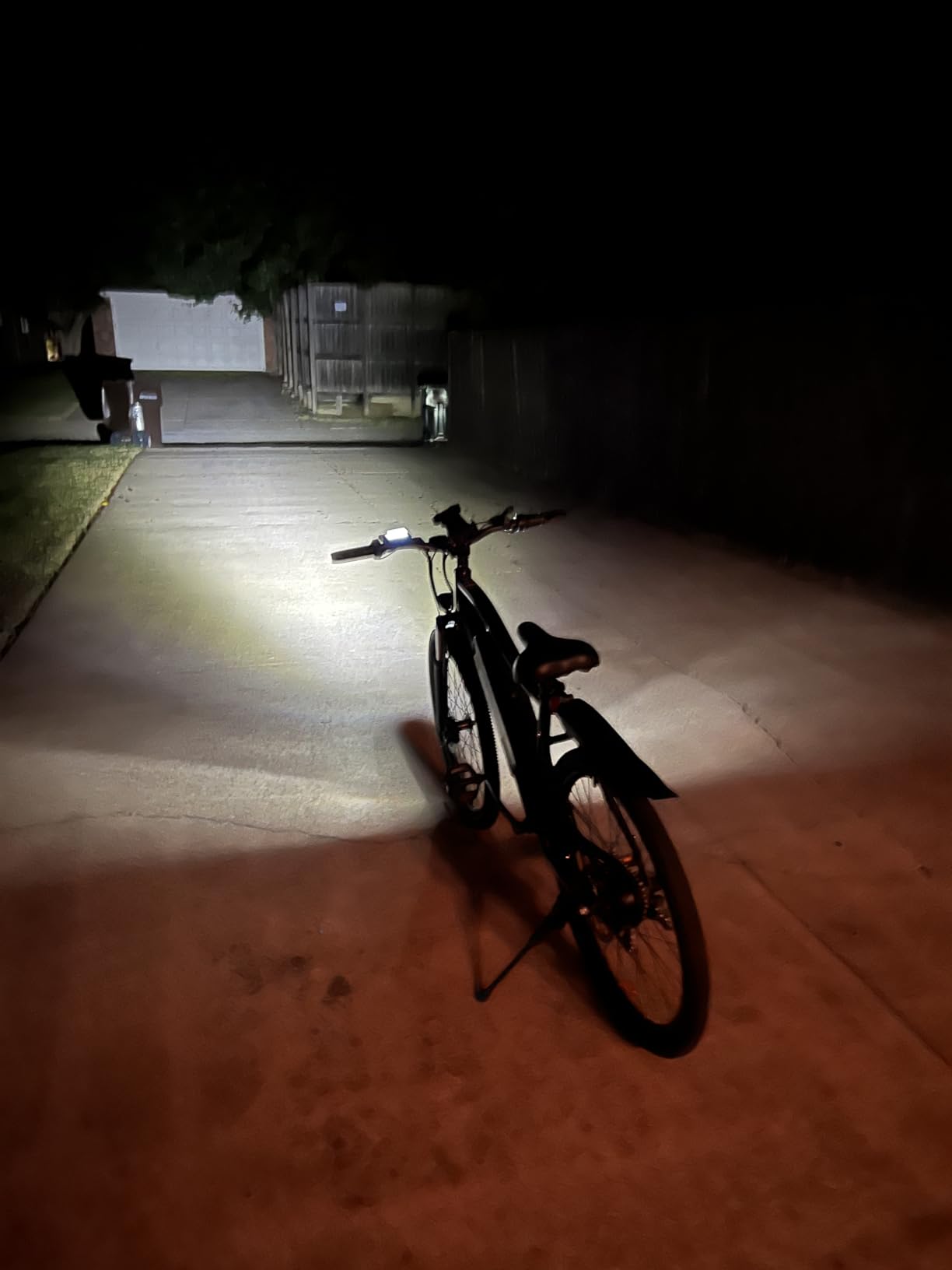 wawscote Electric Bike - 750WPeak Motor Electric Bicycle, 20MPH, 60 Miles, Removable Battery, Shock Absorber, 5 Speed E Bike, 26 wawscote Electric Bike - 750WPeak Motor Electric Bicycle, 20MPH, 60 Miles, Removable Battery, Shock Absorber, 5 Speed E Bike, 26