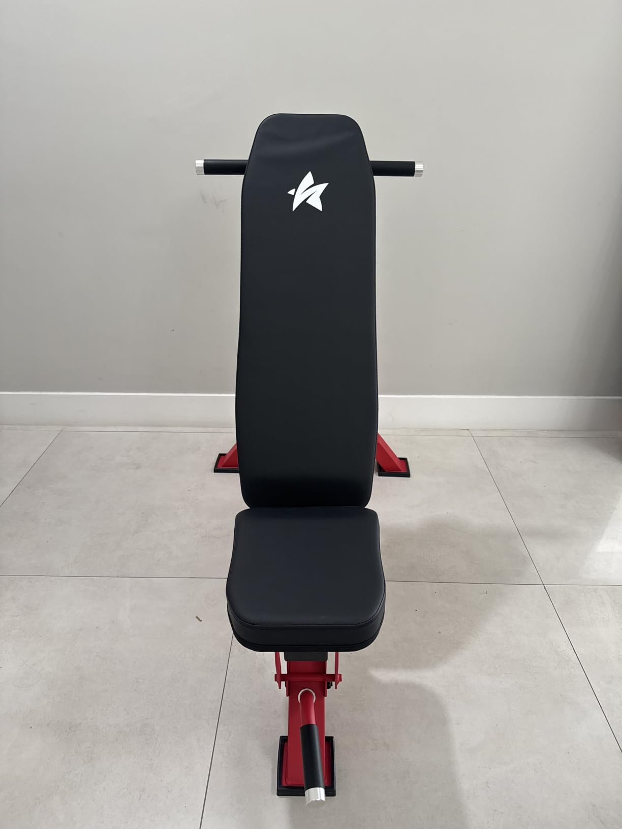 STACOO Weight Bench, Adjustable Workout Bench for Home Gym Full Body Workout, 1300LBS Weight Capacity Bench Press, Flat/Incline/Decline Bench with 33 STACOO Weight Bench, Adjustable Workout Bench for Home Gym Full Body Workout, 1300LBS Weight Capacity Bench Press, Flat/Incline/Decline Bench with 33