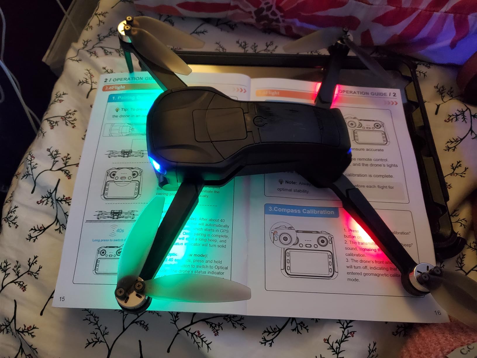 ScharkSpark 4K GPS Drone with Camera for Adults with 4.5 ScharkSpark 4K GPS Drone with Camera for Adults with 4.5