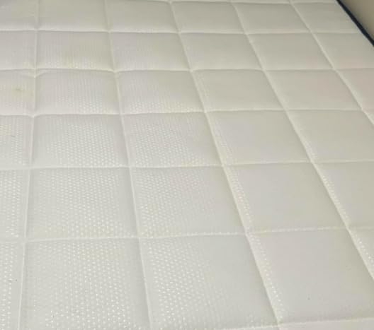 SUAYEA California King Size Mattress, 12 Inch Cal King Mattress in a Box, Medium Pocket Spring and Gel Memory Foam for Superior Comfort, Pressure Relief, Strong Edge Support Customer Review SUAYEA California King Size Mattress, 12 Inch Cal King Mattress in a Box, Medium Pocket Spring and Gel Memory Foam for Superior Comfort, Pressure Relief, Strong Edge Support - Customer Photo 1