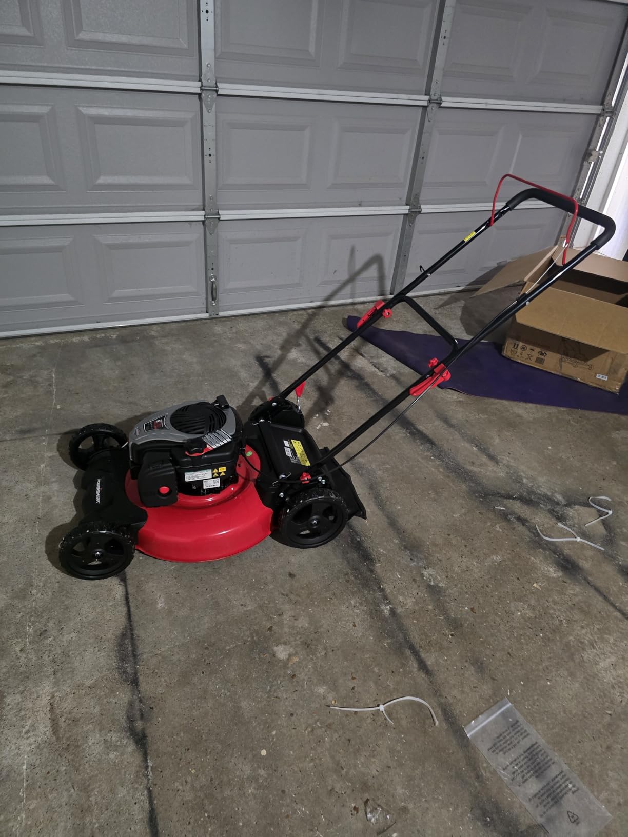 PowerSmart 21 PowerSmart 21