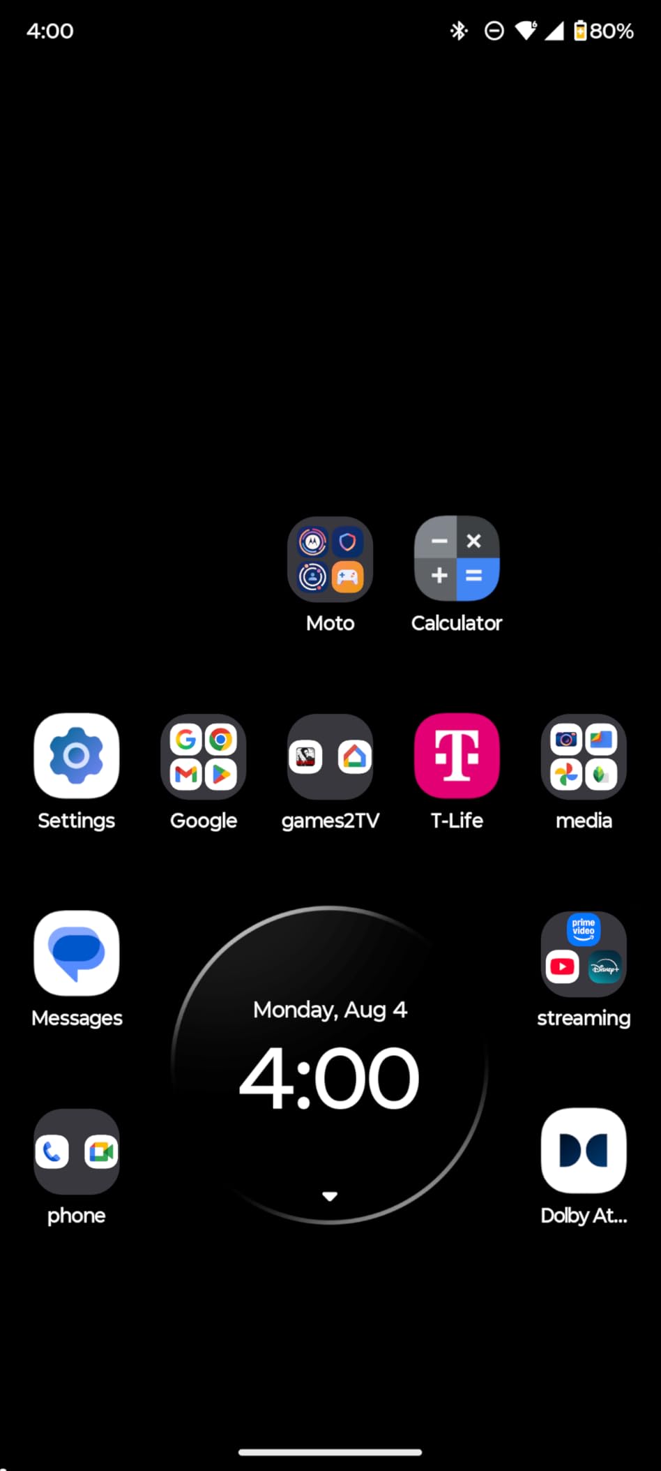 Moto G Stylus 5G customer photo 1