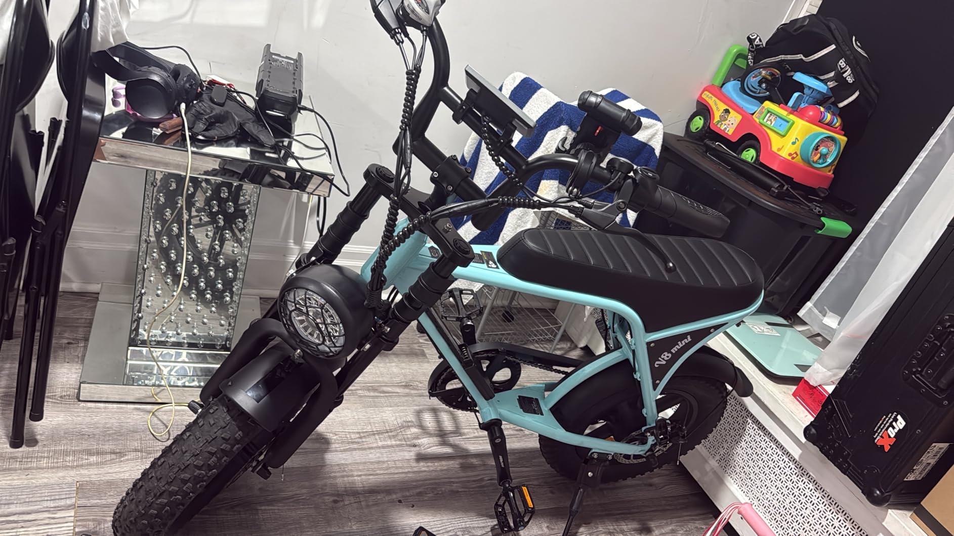 OUXI V8 Series Electric Bike for Adults, Ebike Peak 500W/1000W, 20/31 MPH, 10.4/15/30 AH Removable Battery, 16''/20 OUXI V8 Series Electric Bike for Adults, Ebike Peak 500W/1000W, 20/31 MPH, 10.4/15/30 AH Removable Battery, 16''/20