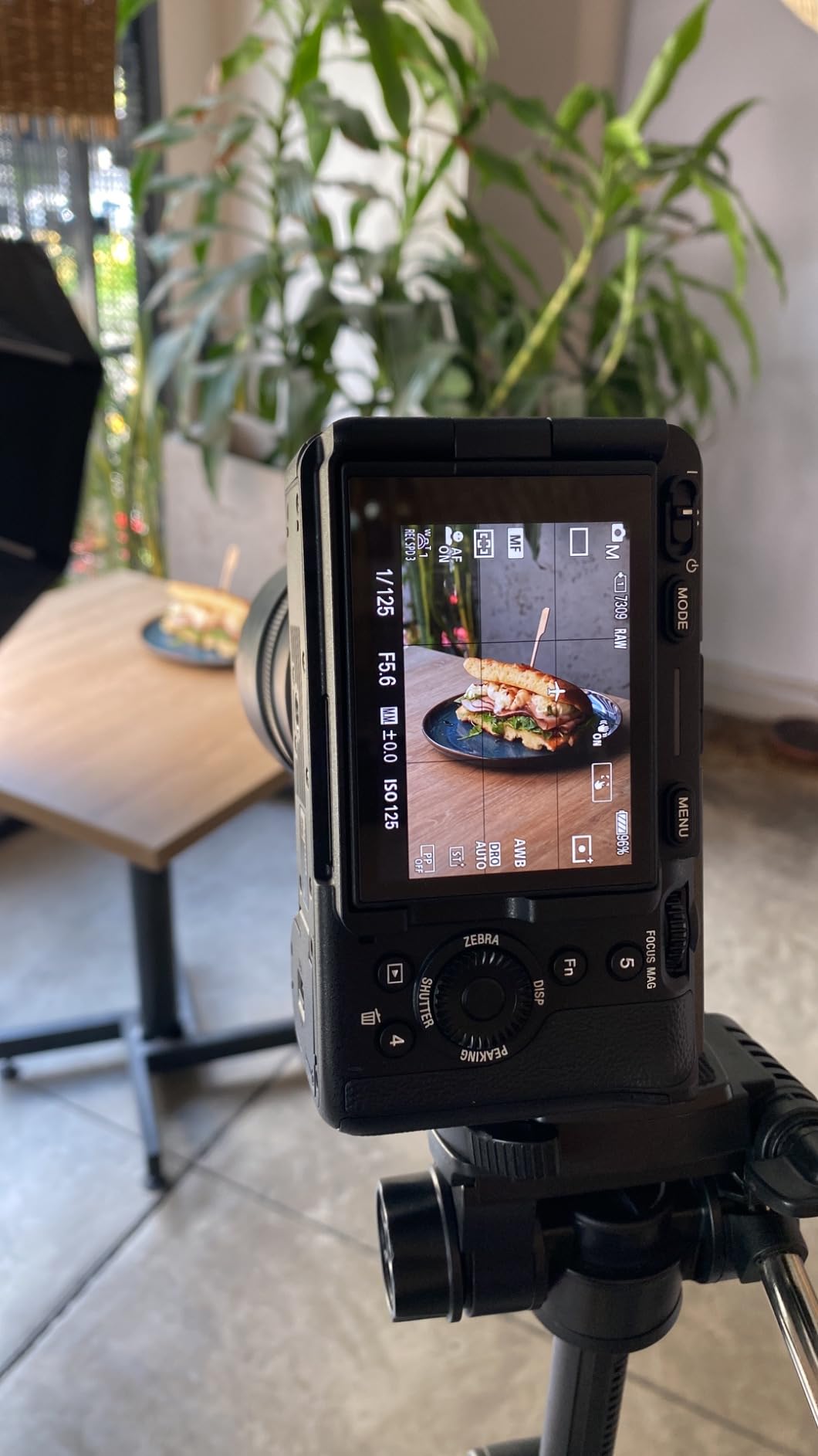 Ambitful 23.6''/60cm Quick Release Parabolic Softbox, Hexadecagon Bowens Mount Softbox with 2 Diffusers & Honeycomb Grid, Carrying Bag, Compatible with Studio Speedlite Flash and Monolight - Customer Photo 1