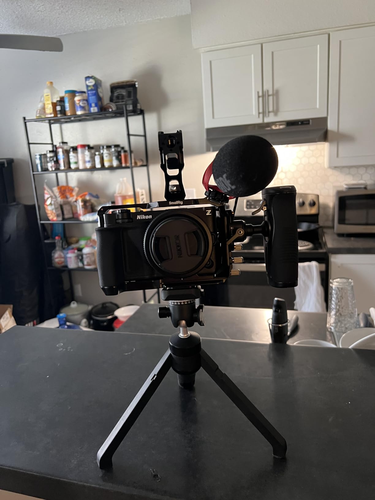 Nikon RED Z Cinema ZR Cinema Camera 6K Full-Frame - Customer Photo 1