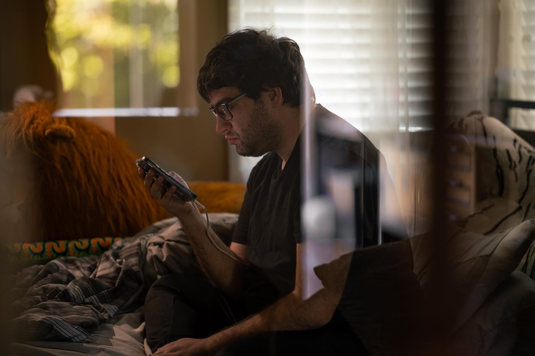Canon RF85mm F1.4 L VCM Lens - Customer Photo 2