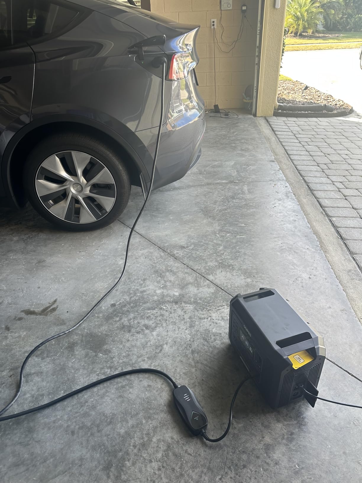 12 Best Solar Generators for Emergencies (January 2026) Tested 27 B0FS71NRSZ customer 1