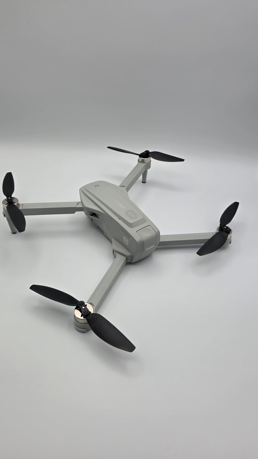 PLEGBLE GPS Drones with Camera for Adults 4K, Brushless Motor FPV Drone with Auto Return, Follow Me,Tap Fly & Circle Fly, Under 249g, 46 Mins Flight, Foldable Drone for Adults Beginners - Customer Photo 1