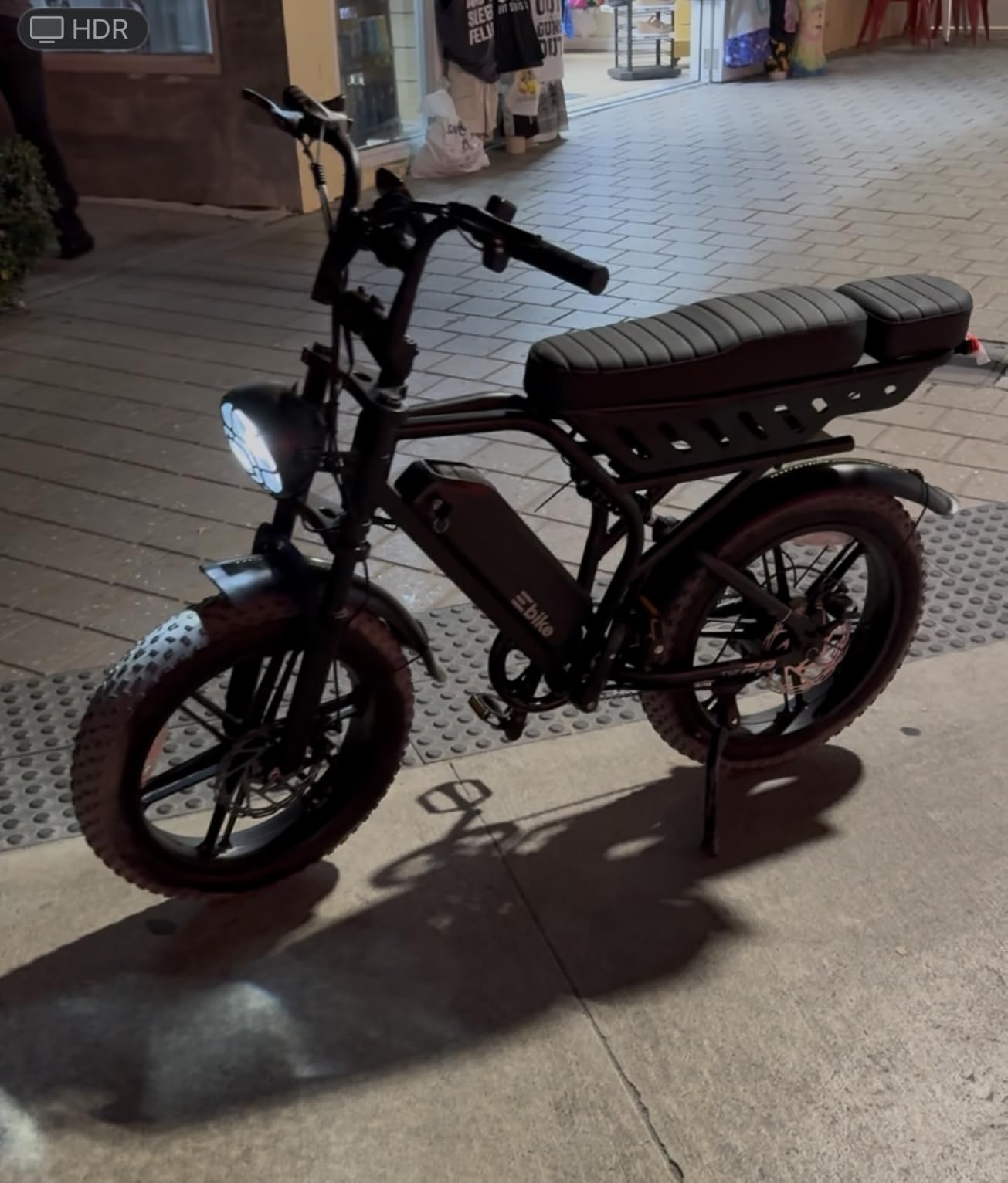 TS TST GRP LLC Electric Bike for Adults, 1500W Peak Ebike, 48V 15AH Waterproof Removable Battery, 7 Speed, 30 MPH Max, 20 TS TST GRP LLC Electric Bike for Adults, 1500W Peak Ebike, 48V 15AH Waterproof Removable Battery, 7 Speed, 30 MPH Max, 20