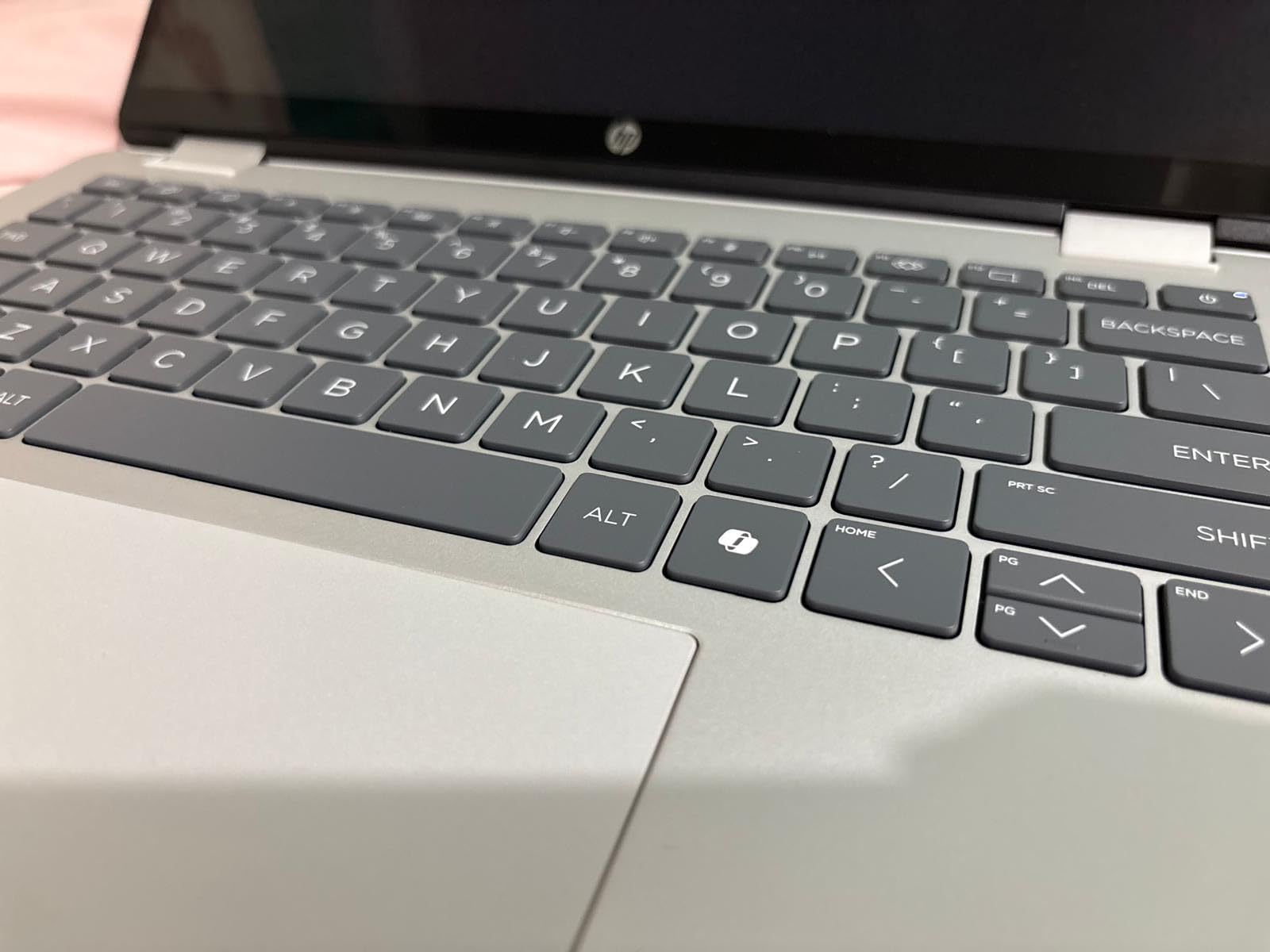 HP OmniBook 5 Flip 2-in-1 14 HP OmniBook 5 Flip 2-in-1 14