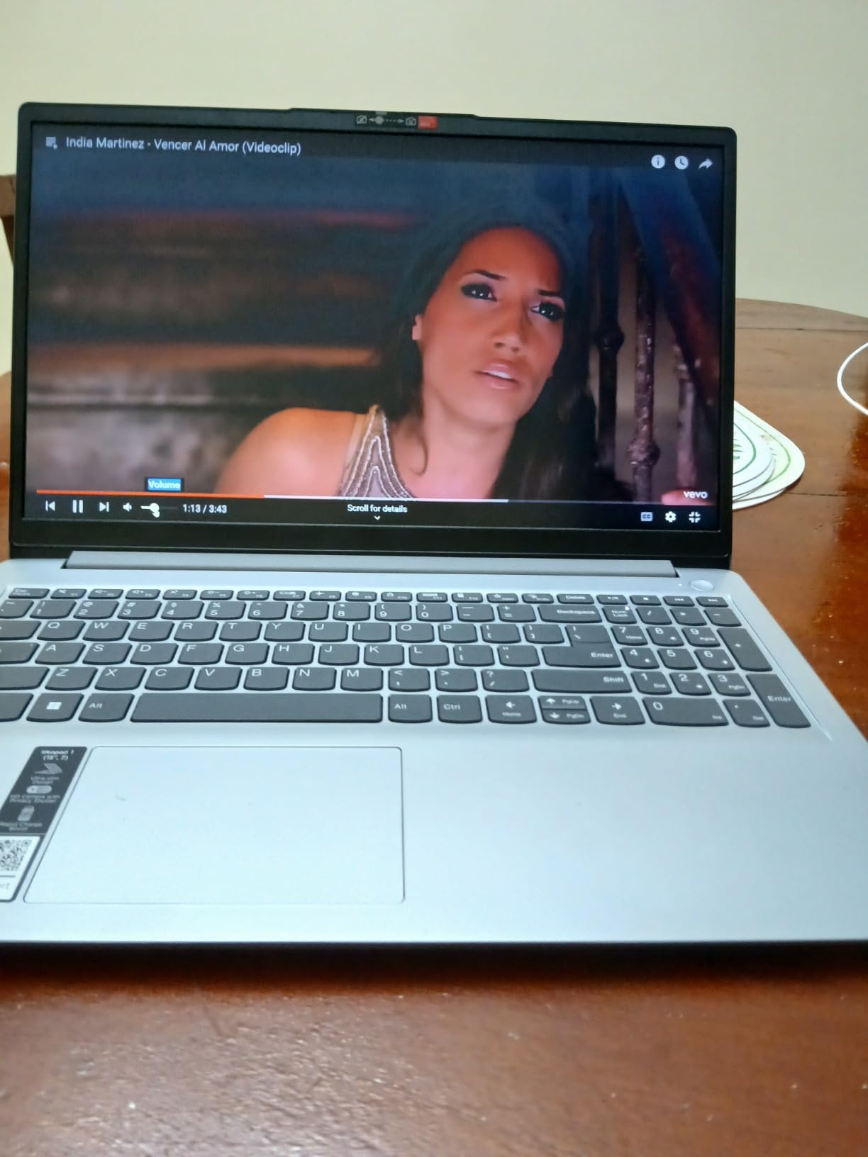Lenovo IdeaPad 1 Laptop, 15.6 Lenovo IdeaPad 1 Laptop, 15.6