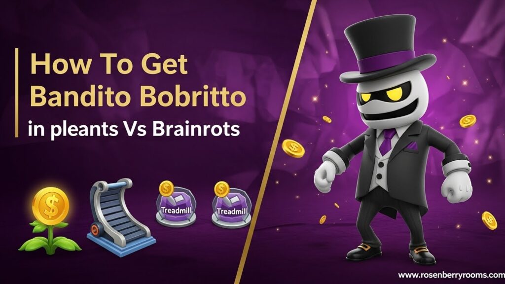 Bandito Bobritto
