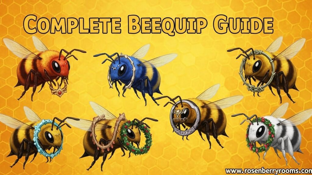Beequip