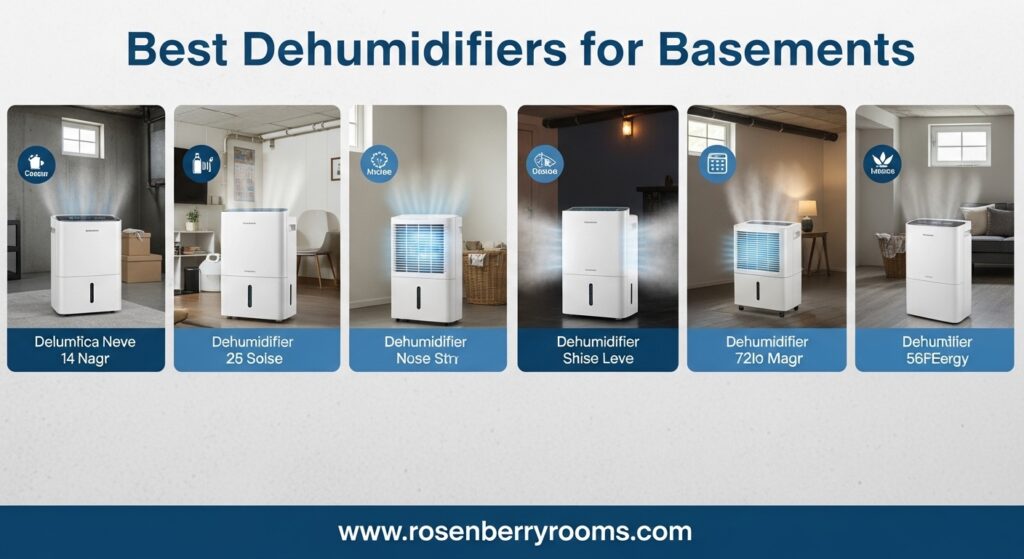 The current image has no alternative text. The file name is: Best-Dehumidifiers-for-Basements.jpg