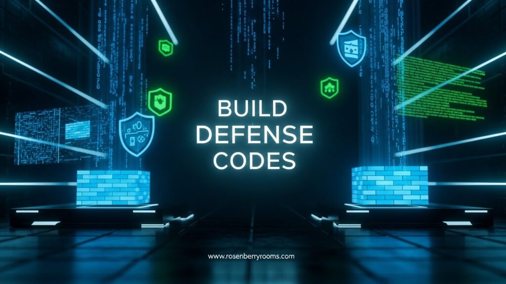 The current image has no alternative text. The file name is: Build-Defense-Codes.jpeg