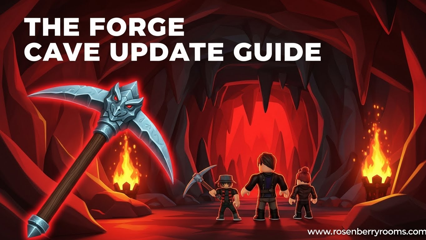 Cave Update