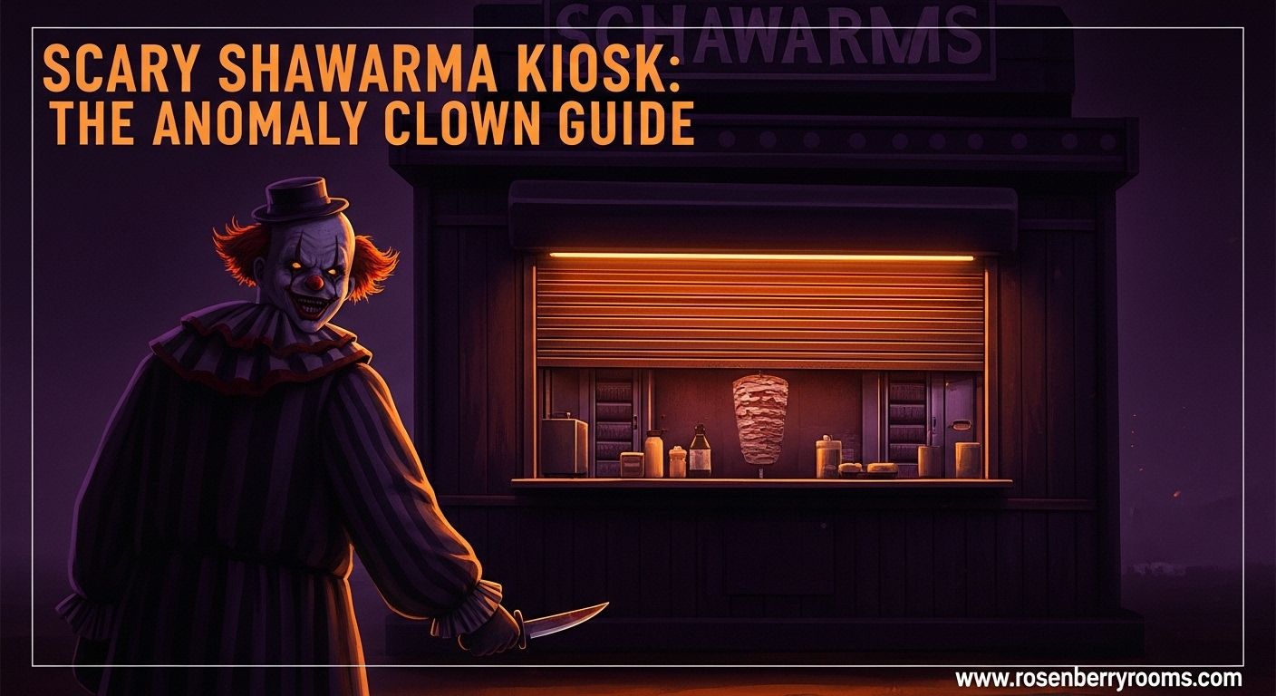 Clown