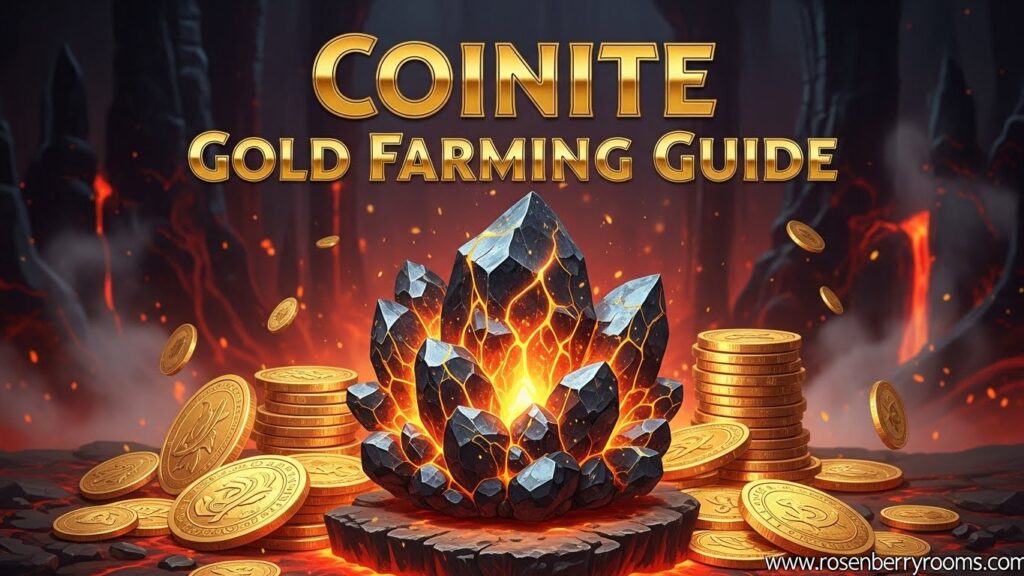 Coinite