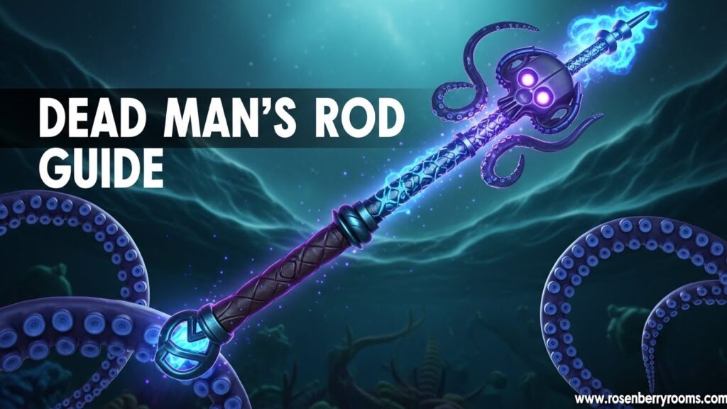 Dead Man's Rod