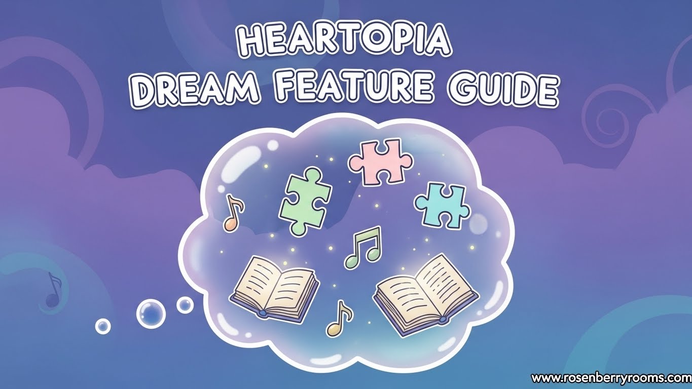 Dream Feature