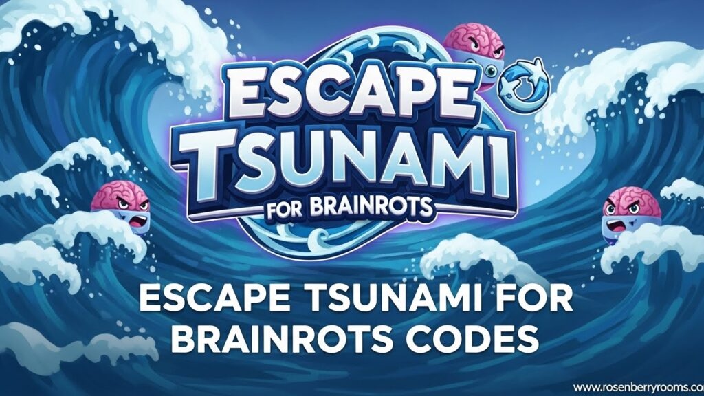 The current image has no alternative text. The file name is: Escape-Tsunami-for-Brainrots-Codes.jpeg