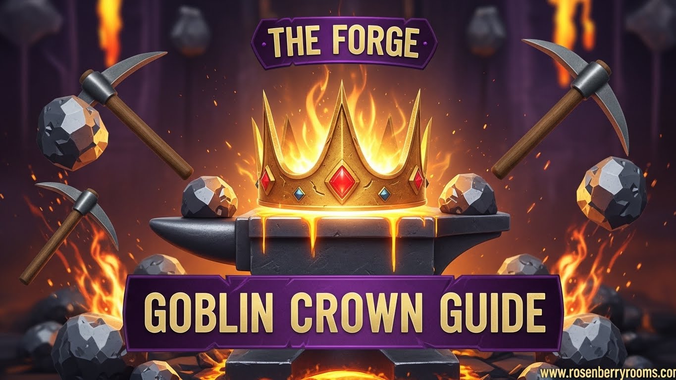Goblin Crown