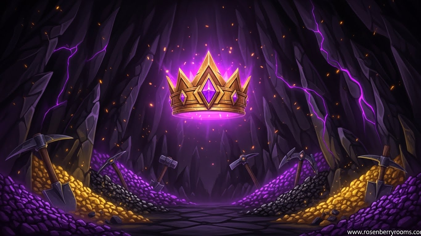 Goblin's Crown Recipe