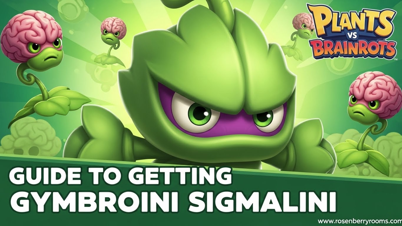 Gymbroini Sigmalini