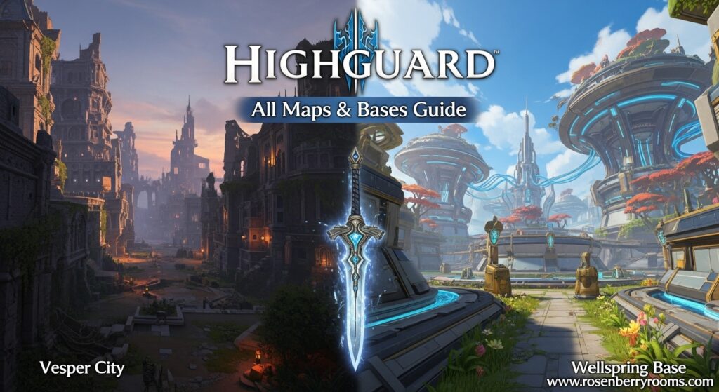Highguard 
