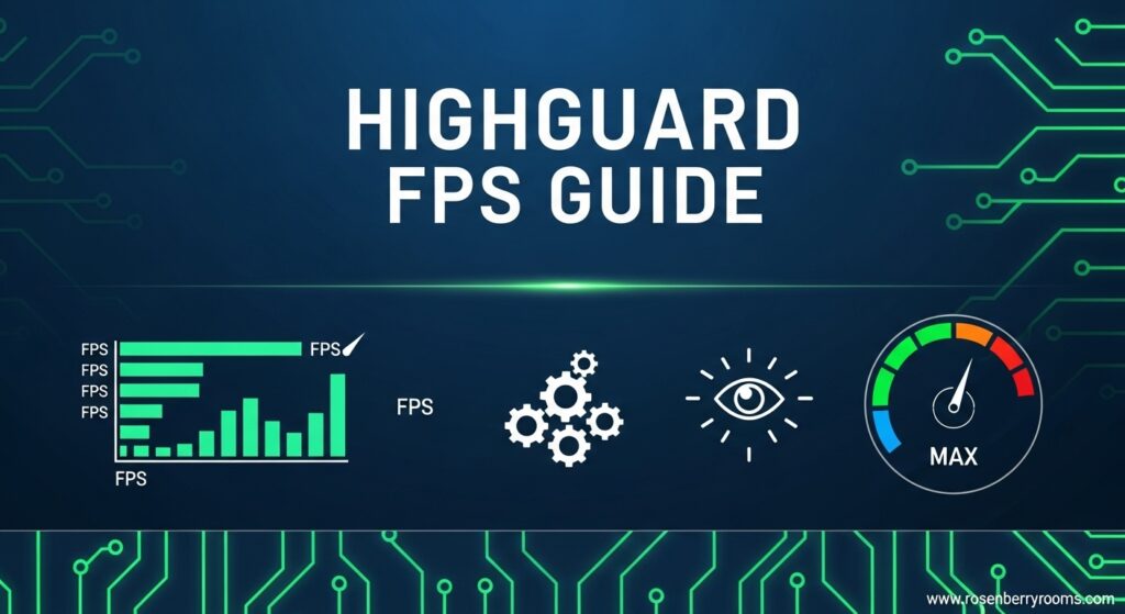 Highguard Optimization