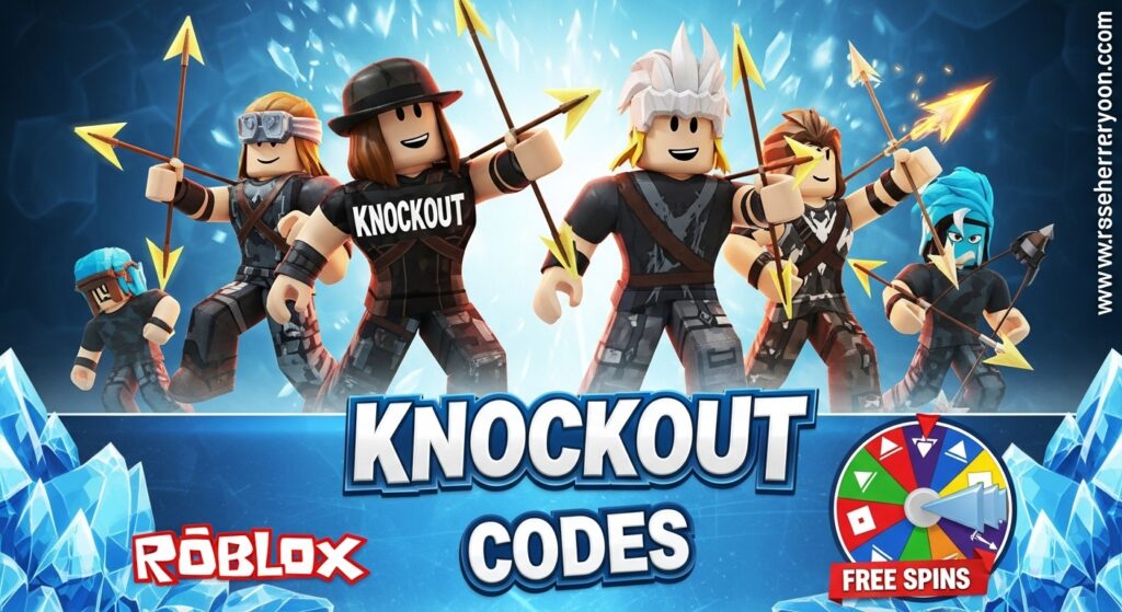 The current image has no alternative text. The file name is: Knockout-Codes.jpeg