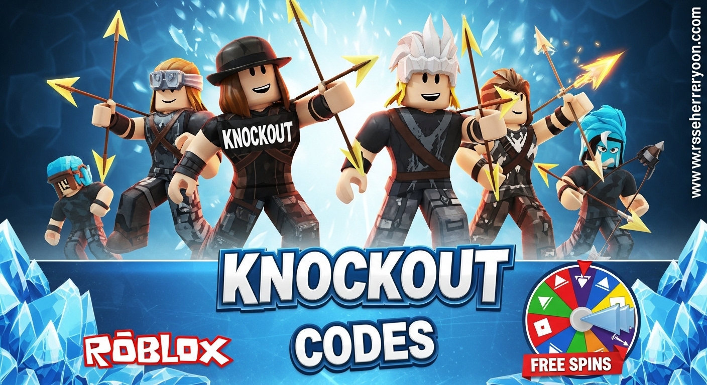 Knockout Codes