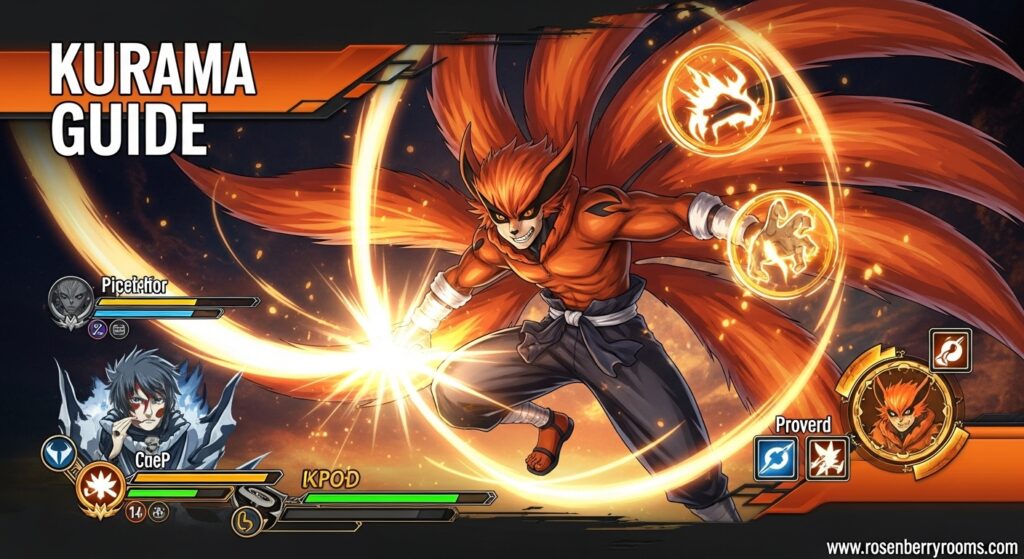 Kurama 