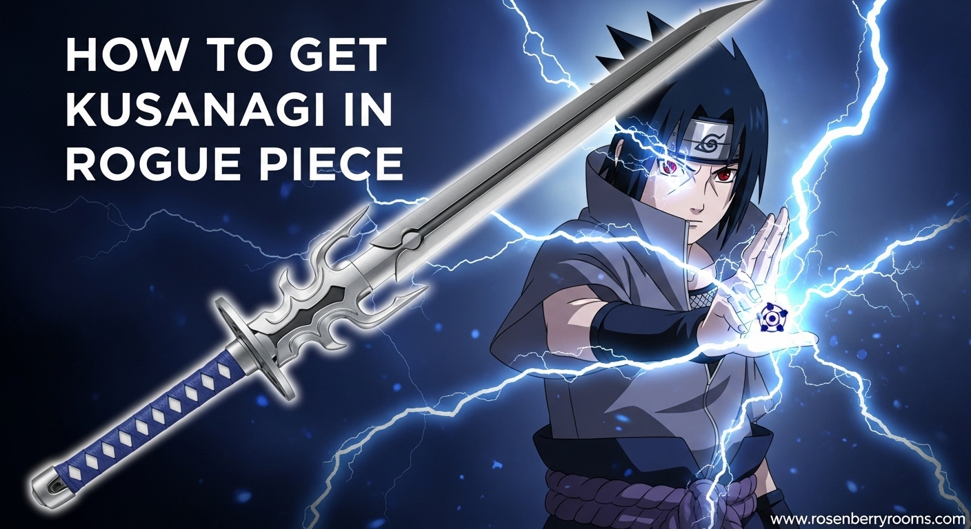 Kusanagi