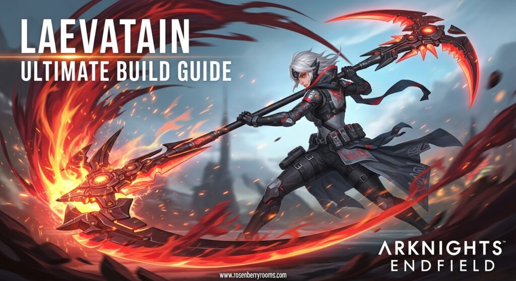 Laevatain 